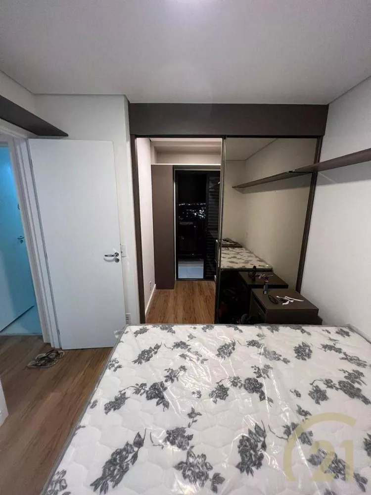 Cobertura à venda com 3 quartos, 101m² - Foto 12