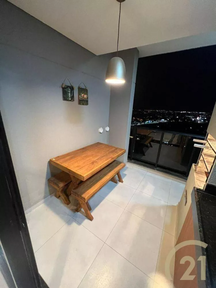 Cobertura à venda com 3 quartos, 101m² - Foto 7