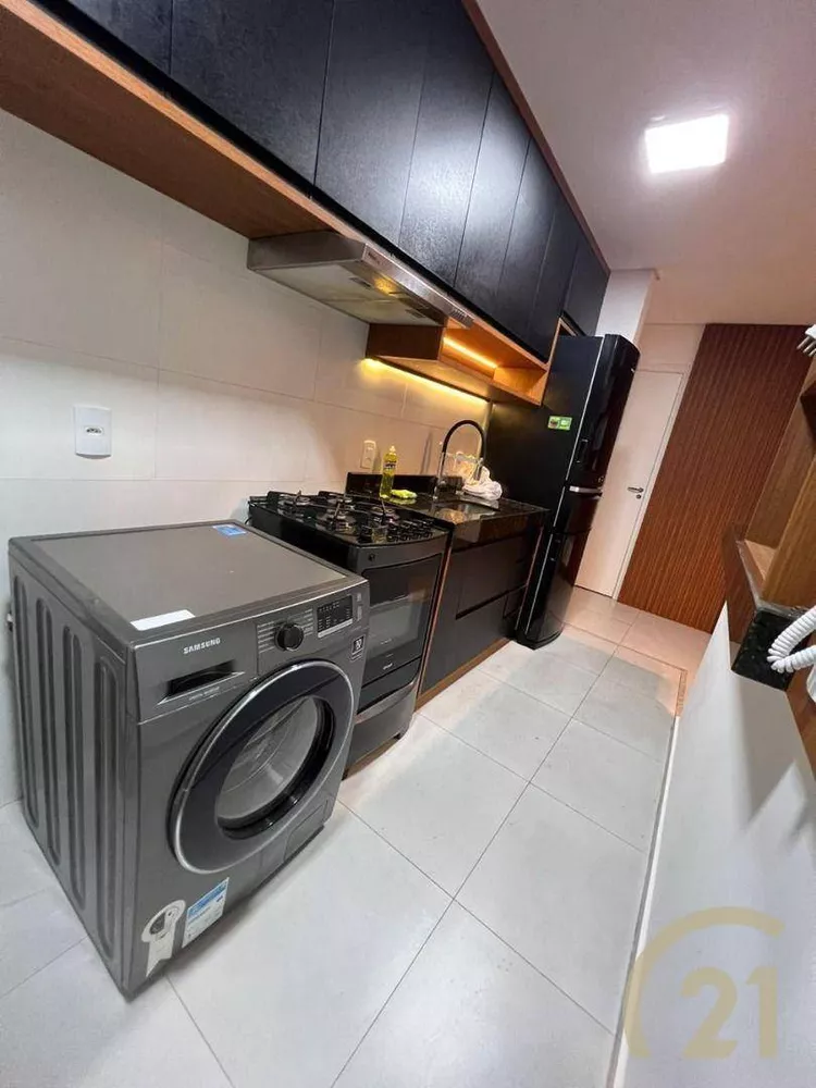 Cobertura à venda com 3 quartos, 101m² - Foto 8