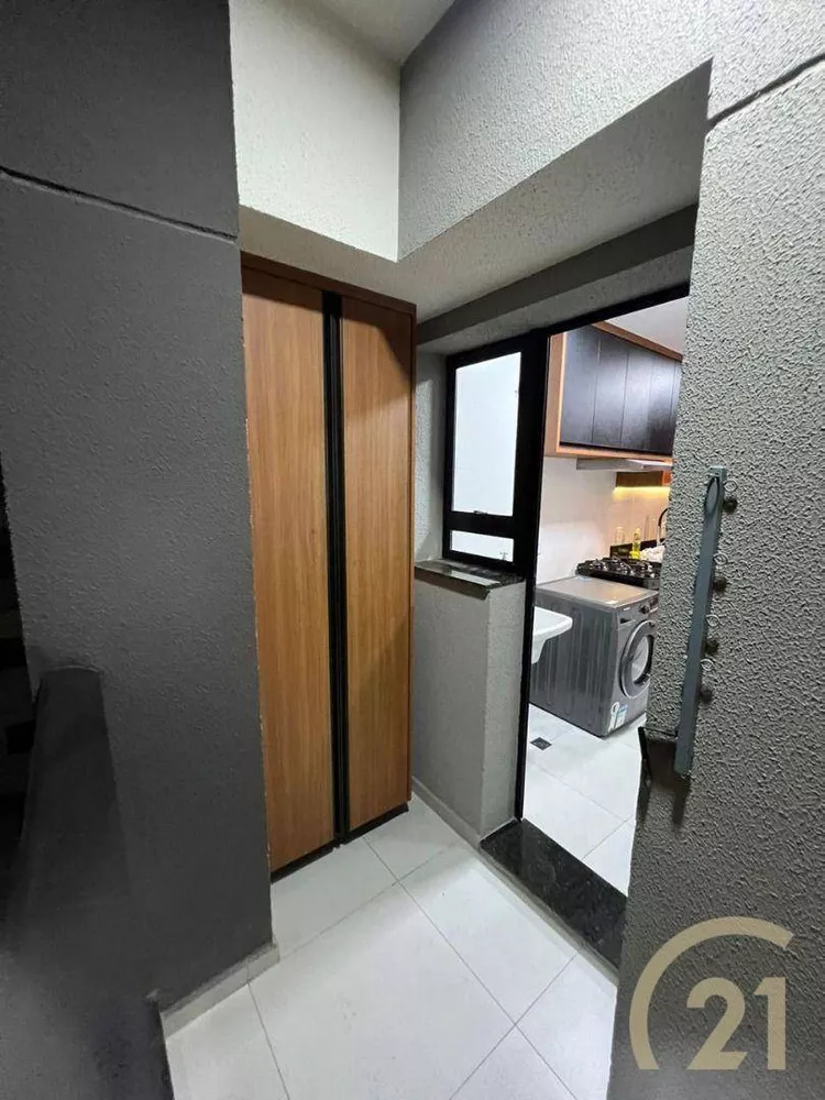 Cobertura à venda com 3 quartos, 101m² - Foto 5