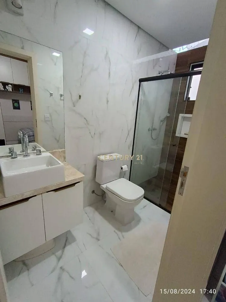 Casa de Condomínio, 3 quartos - Foto 7