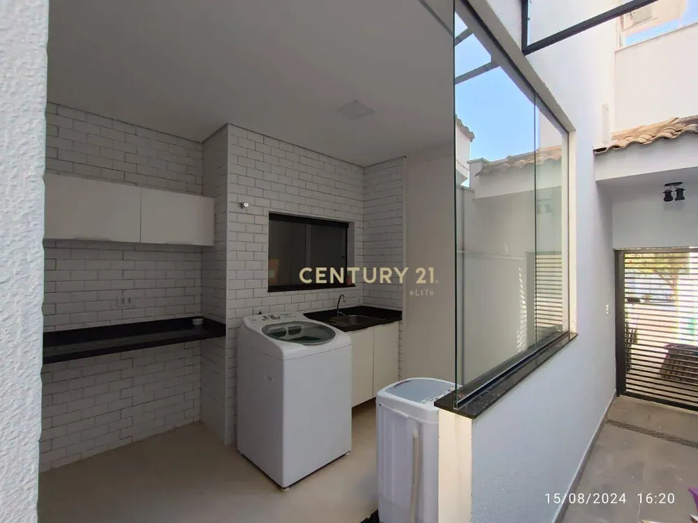 Casa de Condomínio, 3 quartos - Foto 8