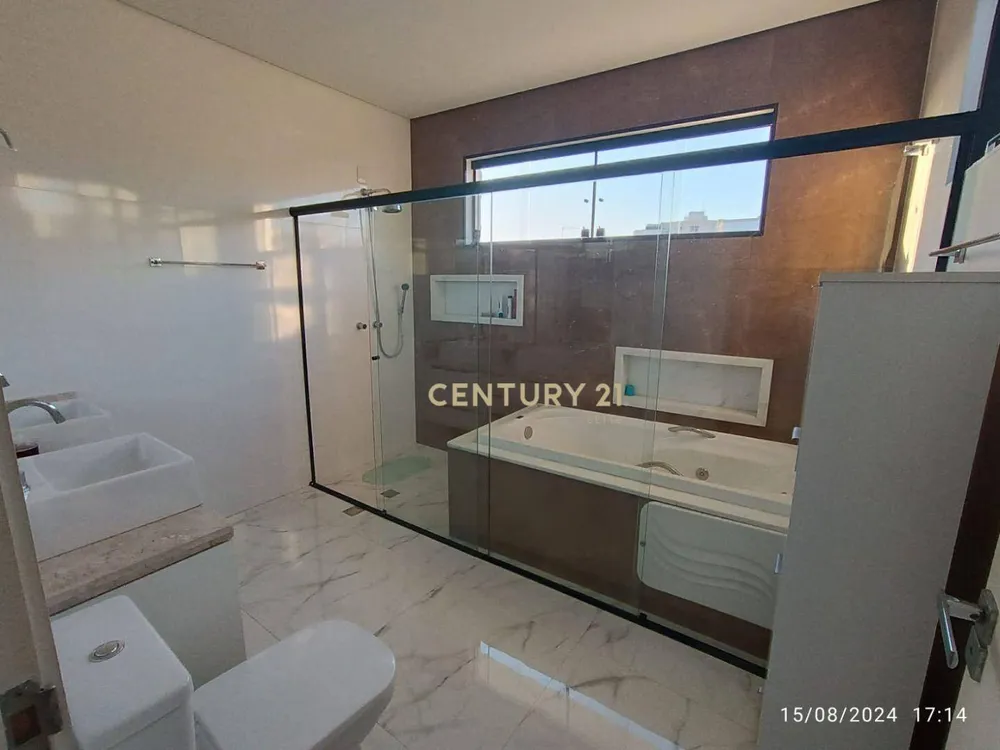 Casa de Condomínio, 3 quartos - Foto 5