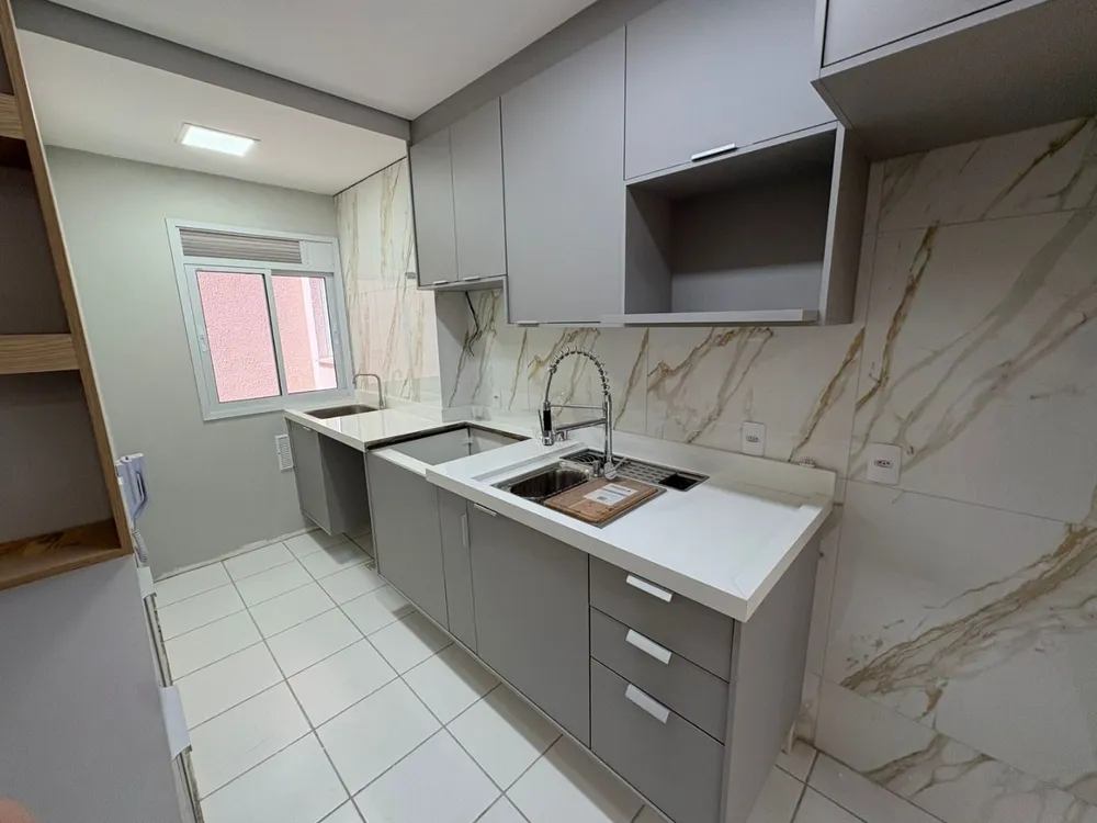 Apartamento, 2 quartos, 41 m² - Foto 4