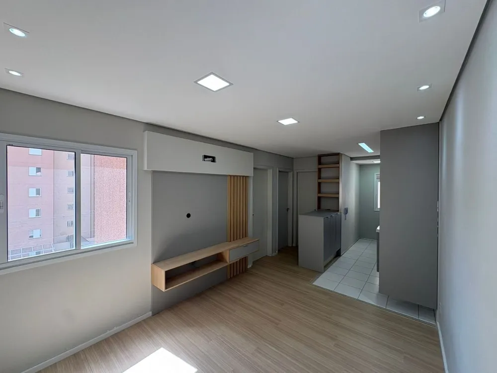 Apartamento, 2 quartos, 41 m² - Foto 1