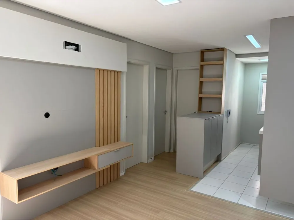 Apartamento, 2 quartos, 41 m² - Foto 2
