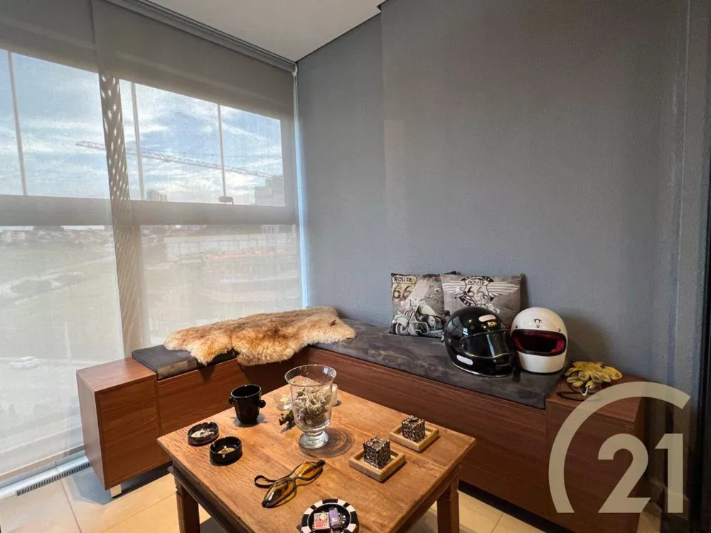 Apartamento à venda com 2 quartos, 88m² - Foto 8