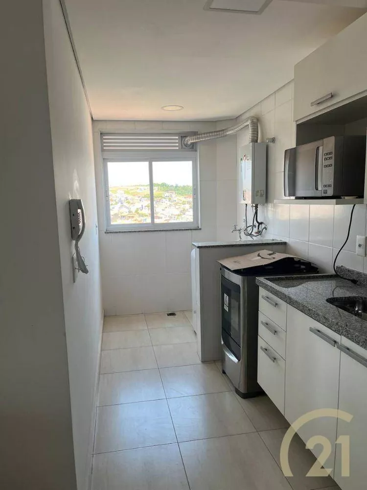 Apartamento à venda com 2 quartos, 128m² - Foto 6