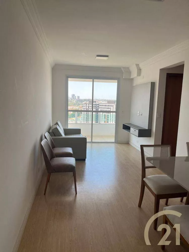 Apartamento à venda com 2 quartos, 128m² - Foto 3