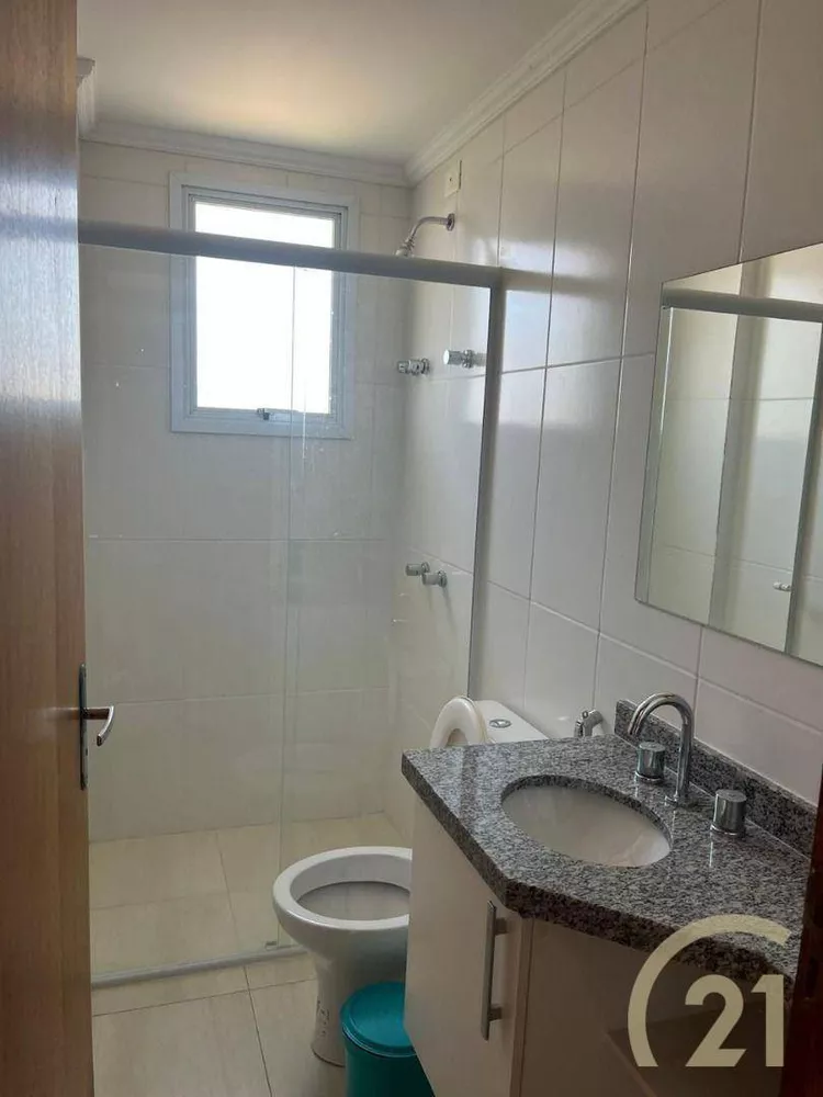 Apartamento à venda com 2 quartos, 128m² - Foto 8