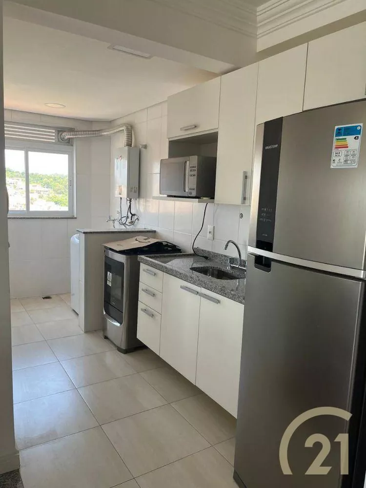 Apartamento à venda com 2 quartos, 128m² - Foto 5