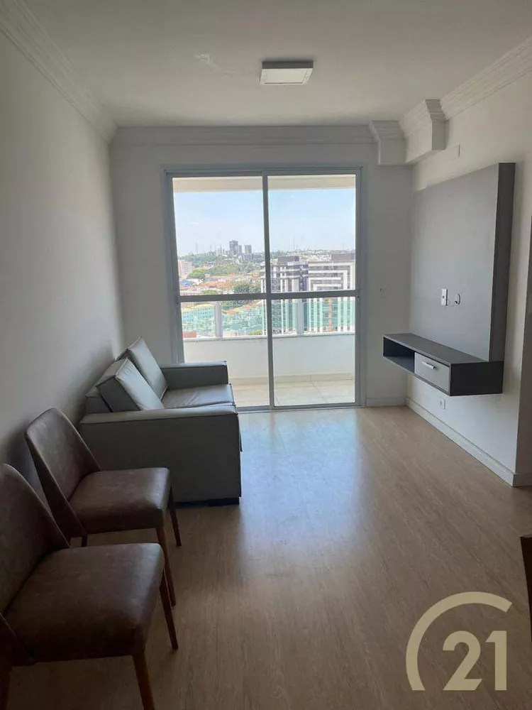 Apartamento à venda com 2 quartos, 128m² - Foto 4