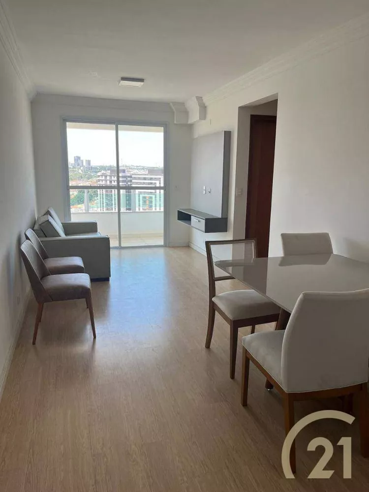 Apartamento à venda com 2 quartos, 128m² - Foto 2