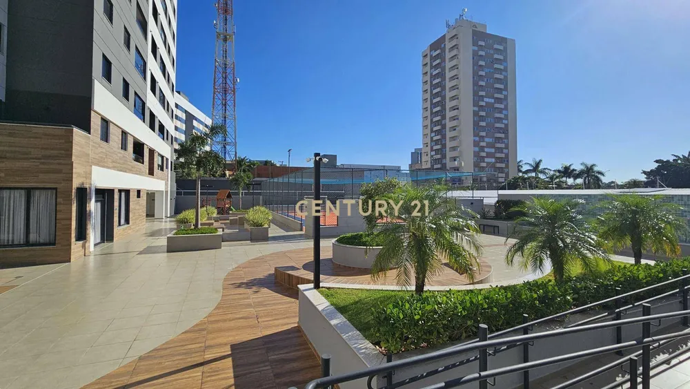 Apartamento, 1 quarto, 48 m² - Foto 12