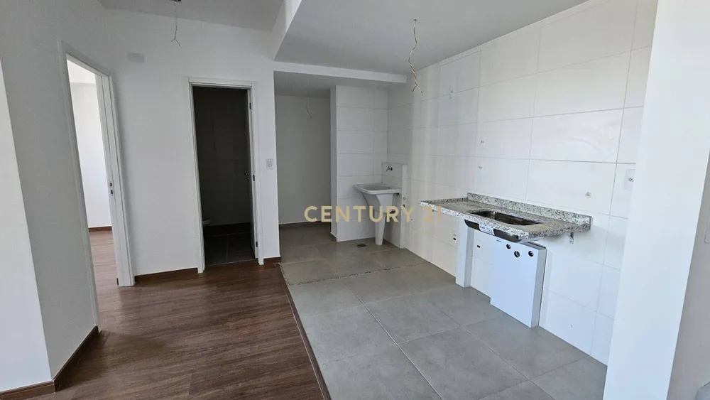 Apartamento, 1 quarto, 48 m² - Foto 6