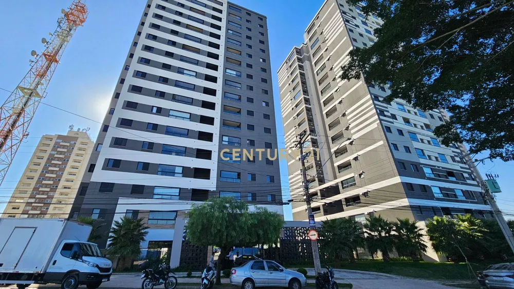 Apartamento, 1 quarto, 48 m² - Foto 1