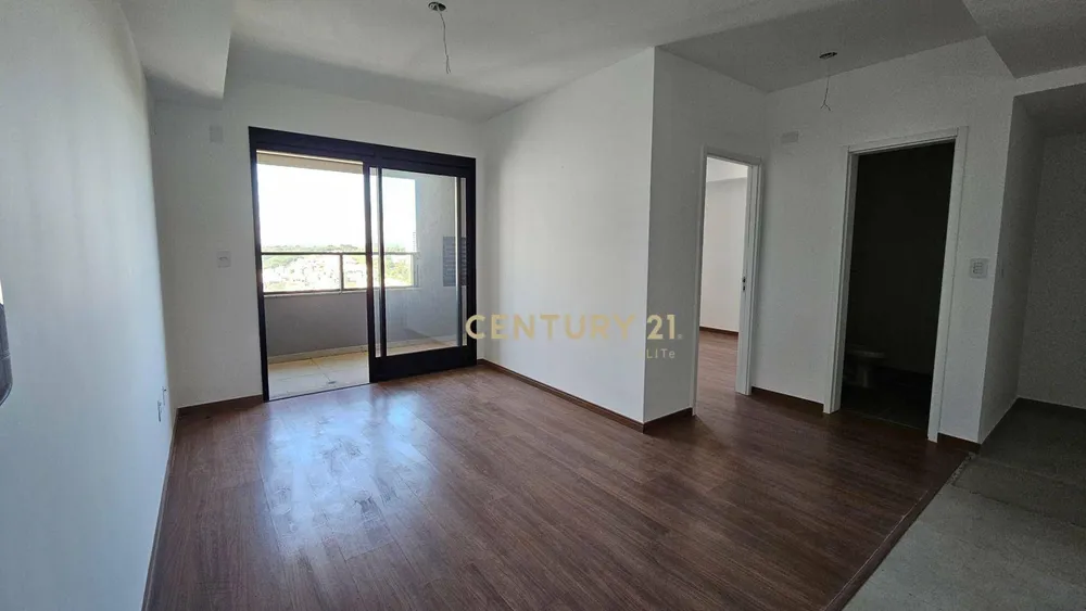Apartamento, 1 quarto, 48 m² - Foto 2