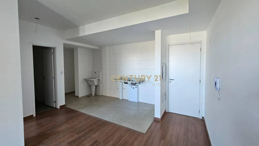Apartamento, 1 quarto, 48 m² - Foto 4