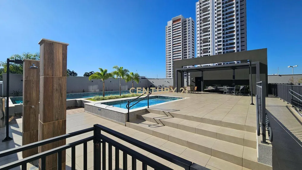 Apartamento, 1 quarto, 48 m² - Foto 8