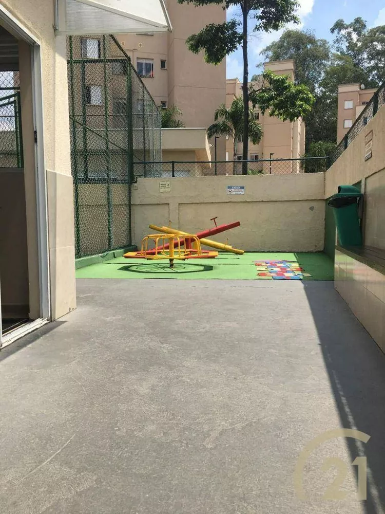 Cobertura à venda e aluguel com 3 quartos, 90m² - Foto 7