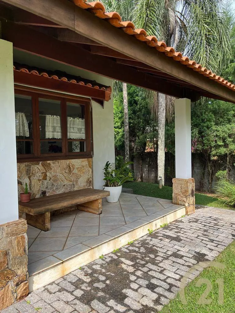 Casa de Condomínio à venda com 3 quartos, 320m² - Foto 7