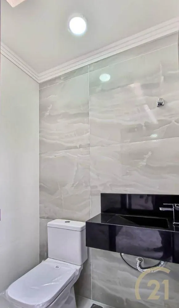 Casa de Condomínio, 3 quartos - Foto 7
