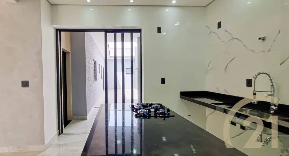 Casa de Condomínio, 3 quartos - Foto 6