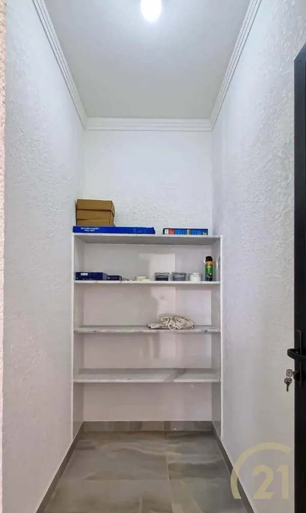 Casa de Condomínio, 3 quartos - Foto 12