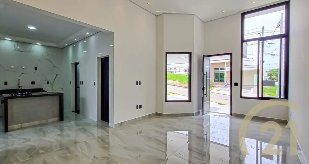Casa de Condomínio, 3 quartos - Foto 4