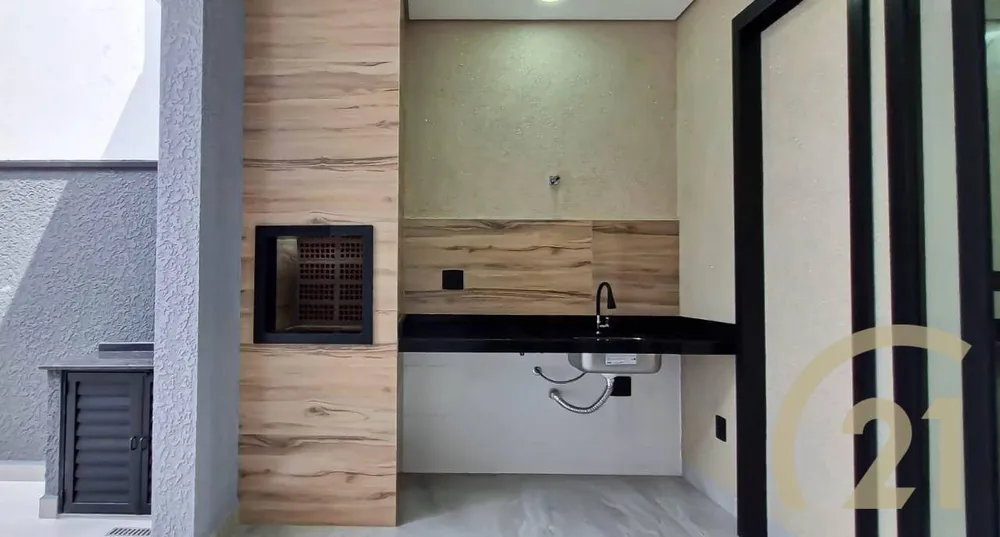 Casa de Condomínio, 3 quartos - Foto 6