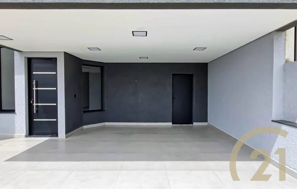Casa de Condomínio, 3 quartos - Foto 5