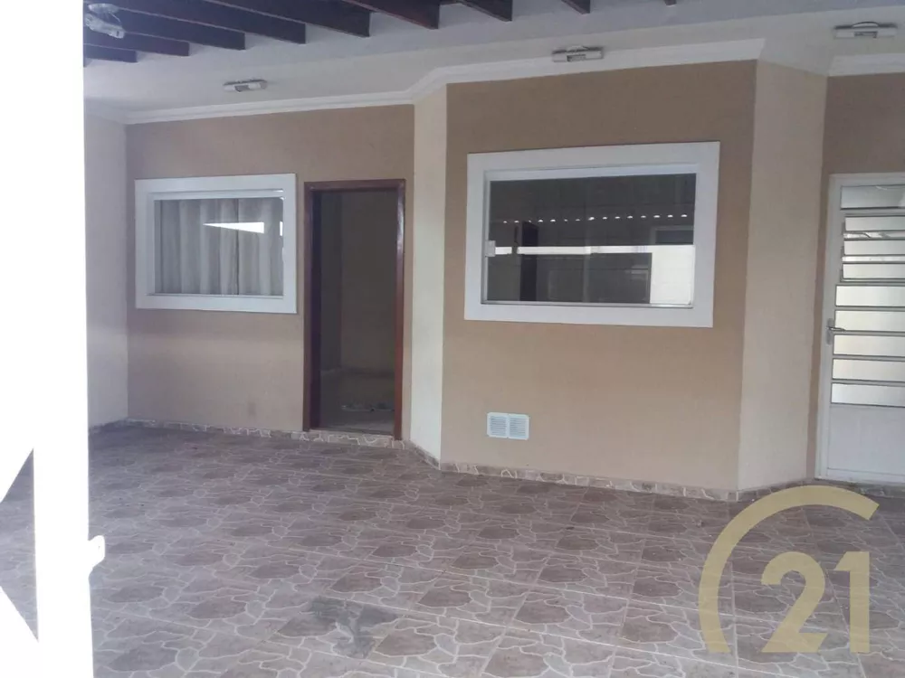 Casa à venda com 3 quartos, 105m² - Foto 3