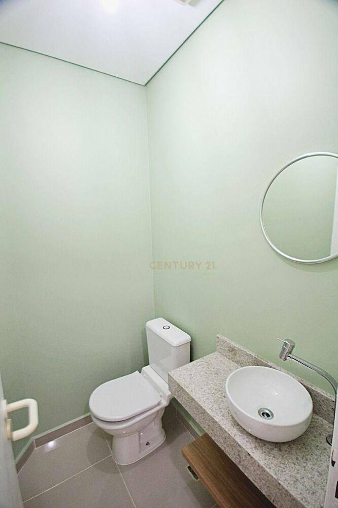 Casa de Condomínio à venda com 3 quartos, 100m² - Foto 4