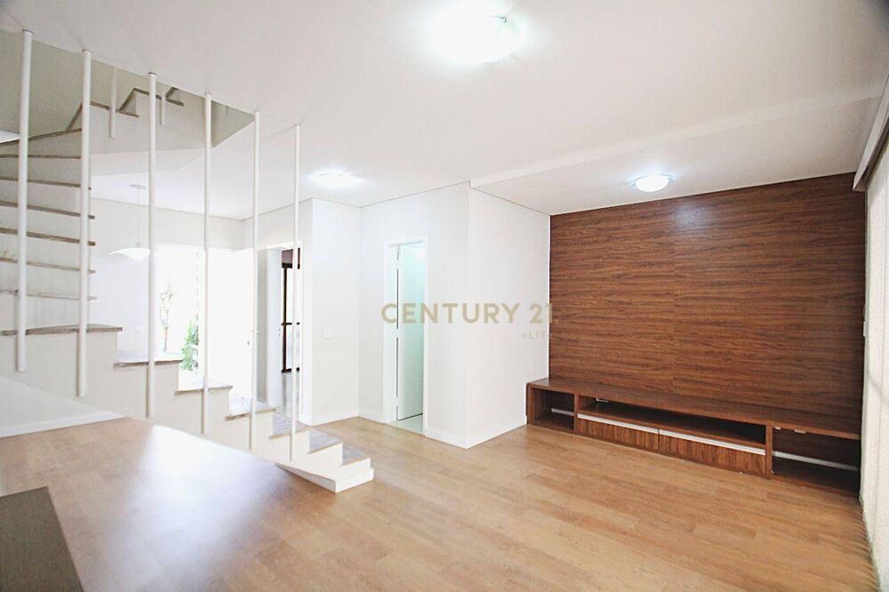 Casa de Condomínio à venda com 3 quartos, 100m² - Foto 2