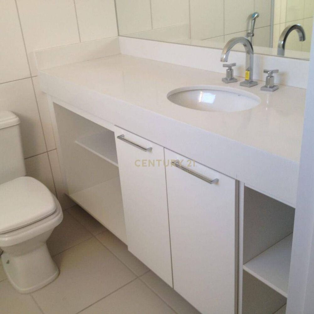 Apartamento à venda com 3 quartos, 185m² - Foto 5