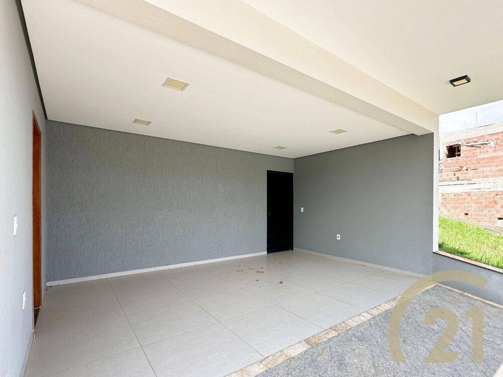 Casa de Condomínio à venda com 3 quartos, 200m² - Foto 5