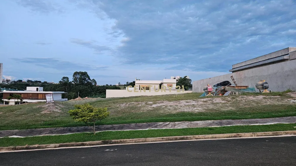 Loteamento e Condomínio, 1279 m² - Foto 4