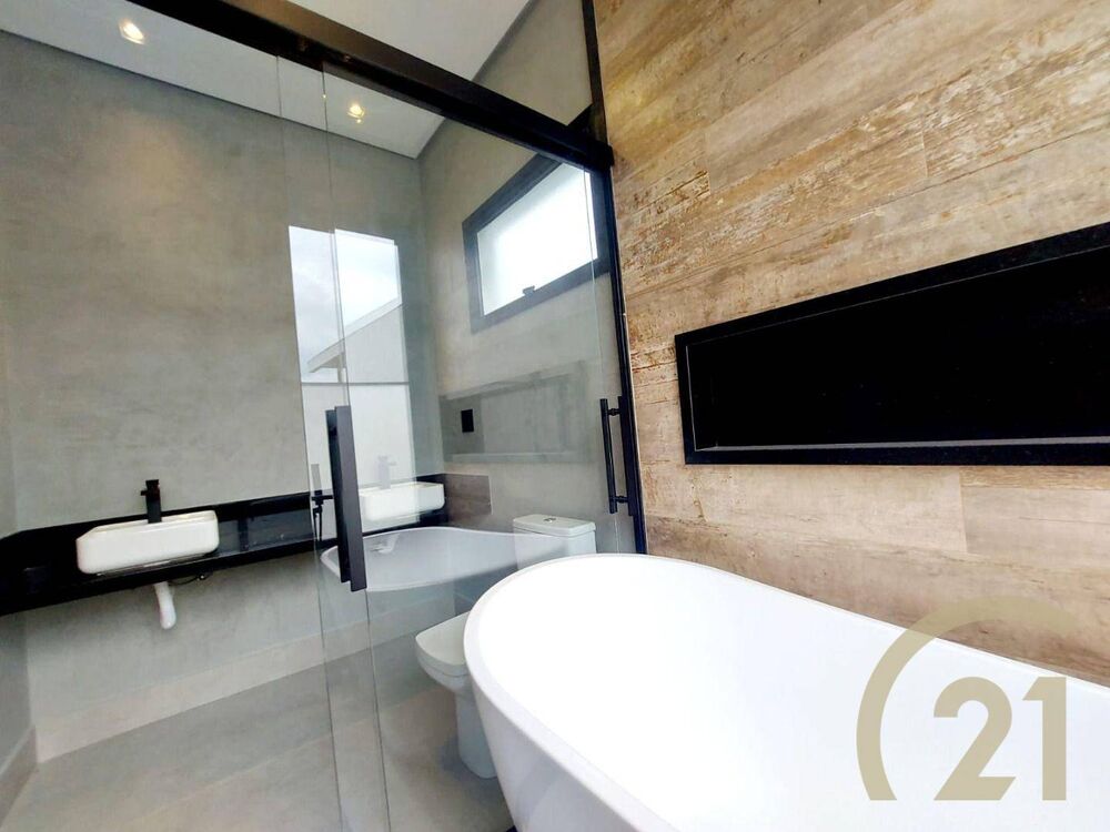 Casa de Condomínio à venda com 3 quartos, 313m² - Foto 2