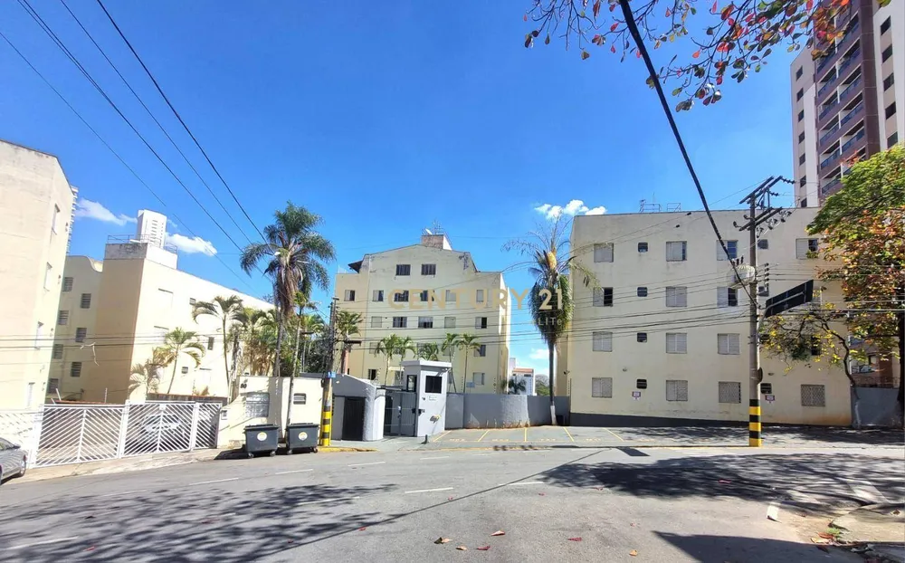 Apartamento, 2 quartos, 55 m² - Foto 3