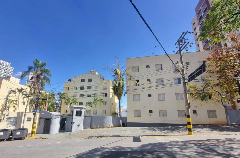 Apartamento, 2 quartos, 55 m² - Foto 1