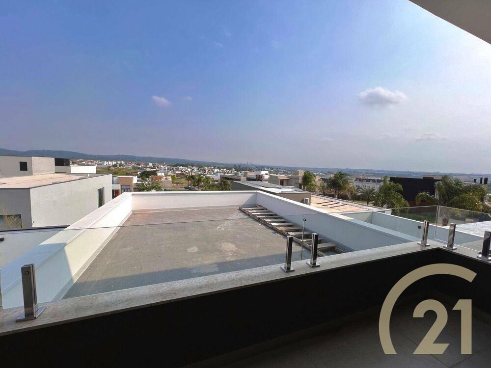 Casa de Condomínio, 4 quartos - Foto 5