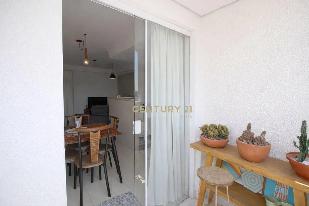 Apartamento, 1 quarto, 51 m² - Foto 3