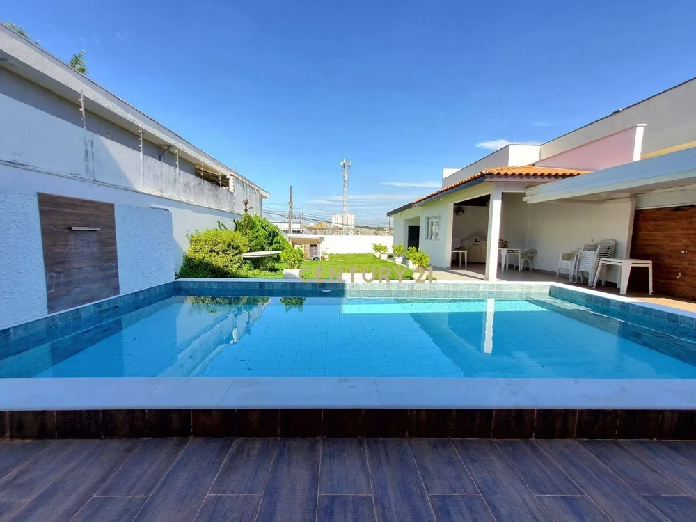 Casa, 2 quartos, 75 m² - Foto 1