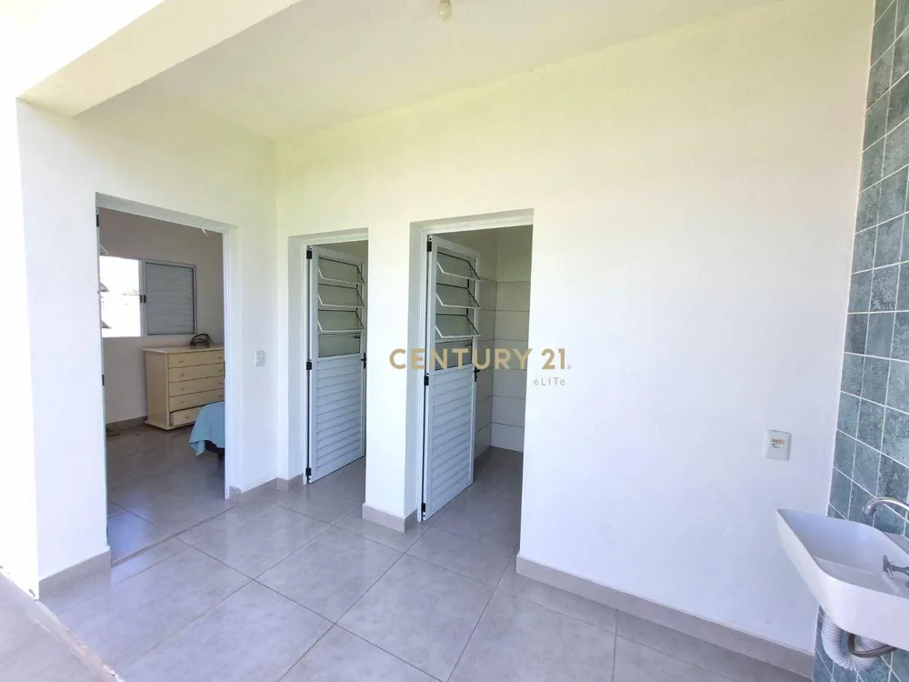 Casa, 2 quartos, 75 m² - Foto 12