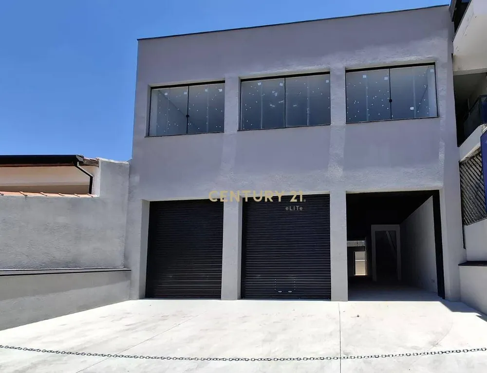 Loja-Salão, 368 m² - Foto 1