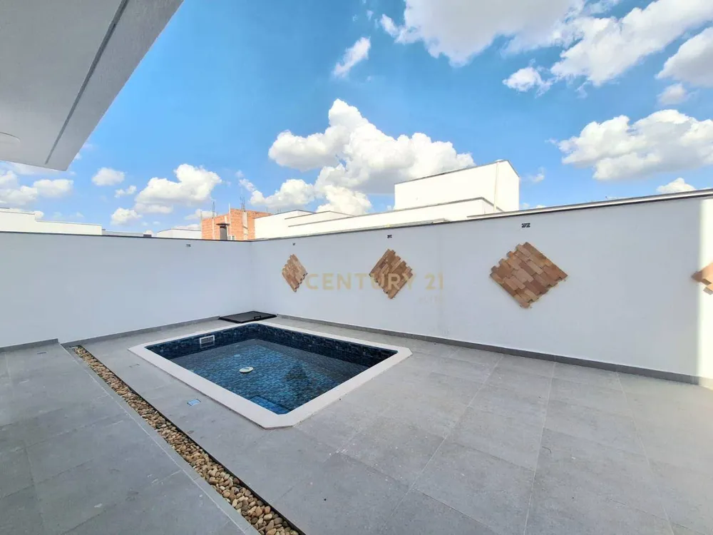 Casa de Condomínio, 3 quartos - Foto 12