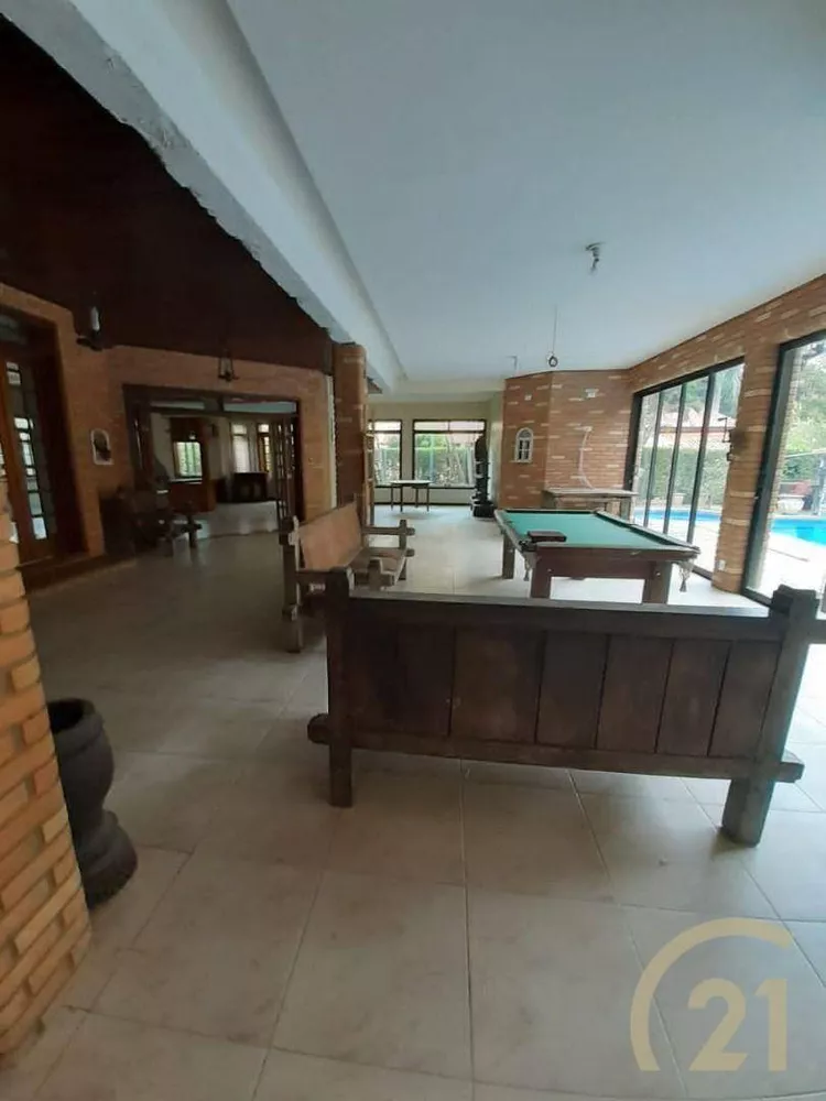 Casa de Condomínio à venda com 6 quartos, 605m² - Foto 2