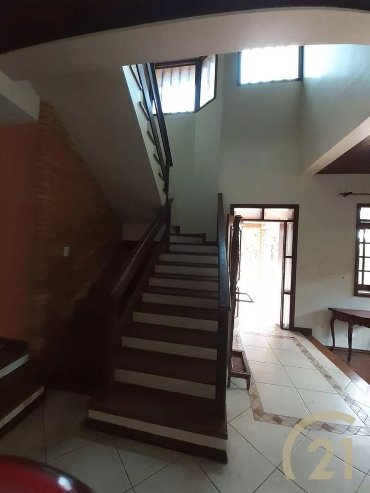 Casa de Condomínio à venda com 6 quartos, 605m² - Foto 6