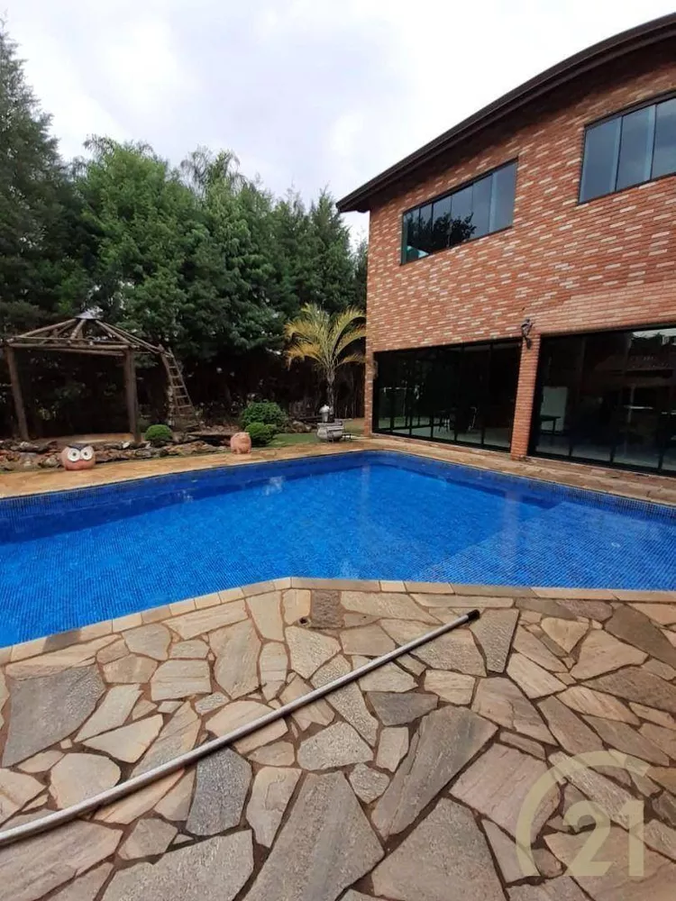 Casa de Condomínio à venda com 6 quartos, 605m² - Foto 3