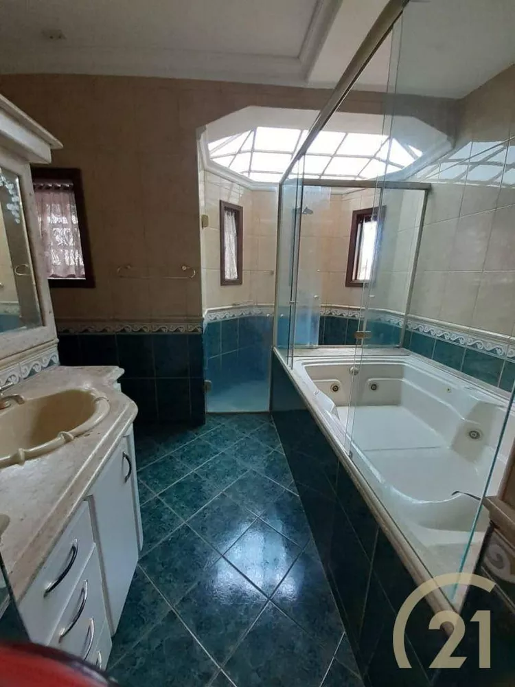 Casa de Condomínio à venda com 6 quartos, 605m² - Foto 8